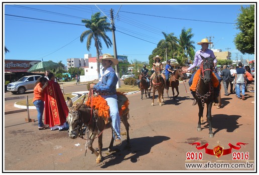 rolim de moura